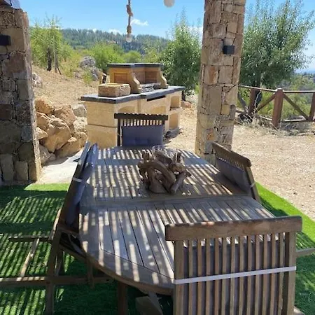 Ohana * Petralia Sottana