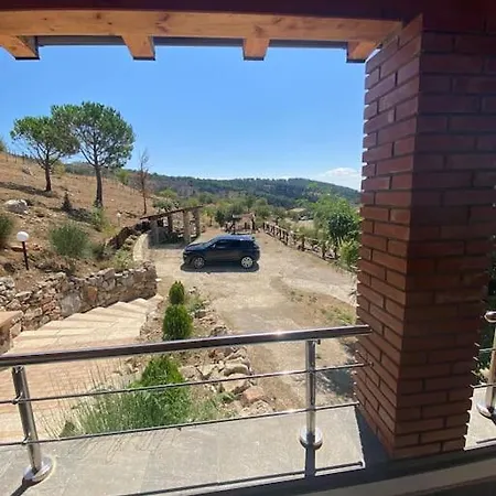 Ohana Tatil Evi Petralia Sottana