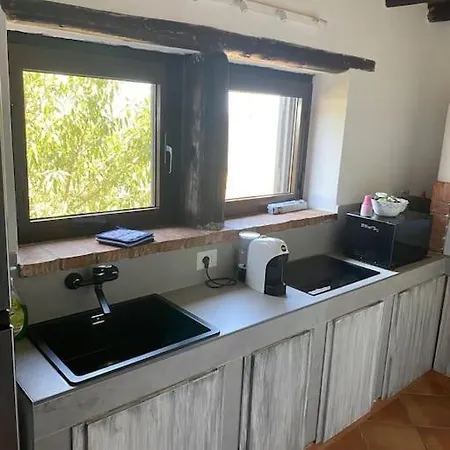 Tatil Evi Ohana Petralia Sottana