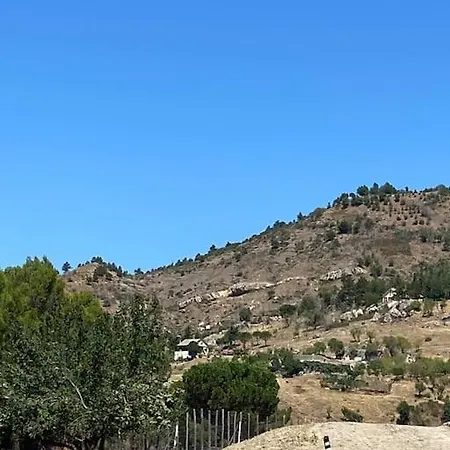 Ohana * Petralia Sottana