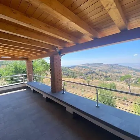 Ohana * Petralia Sottana