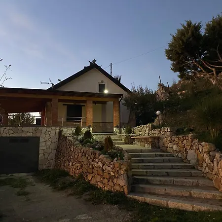 Ohana * Petralia Sottana